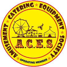 Amusement catering Equipment Society logo