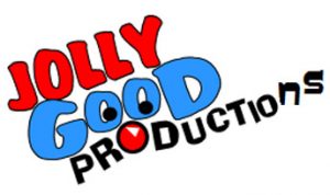 Jolly Good Productions logo
