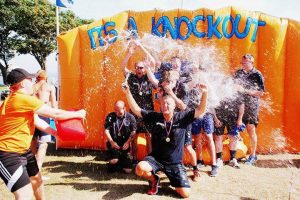 Charity It's A Knockout