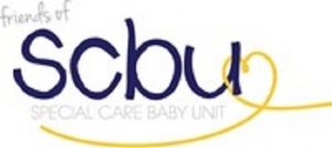 Friends of SCBU logo