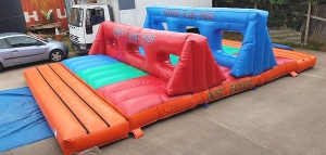 New Inflatables for 2019
