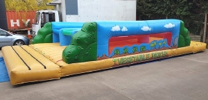 New inflatables for 2019
